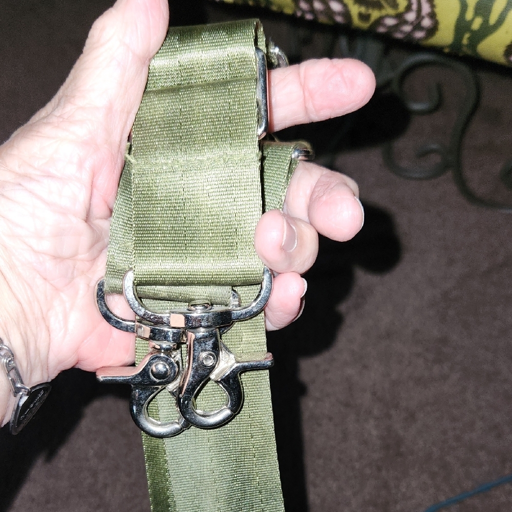 Petunia Pickle Bottom Yellow and Brown Baby Bag - Picture 13 of 15